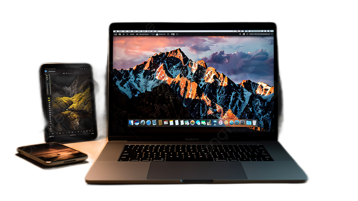 MacBook