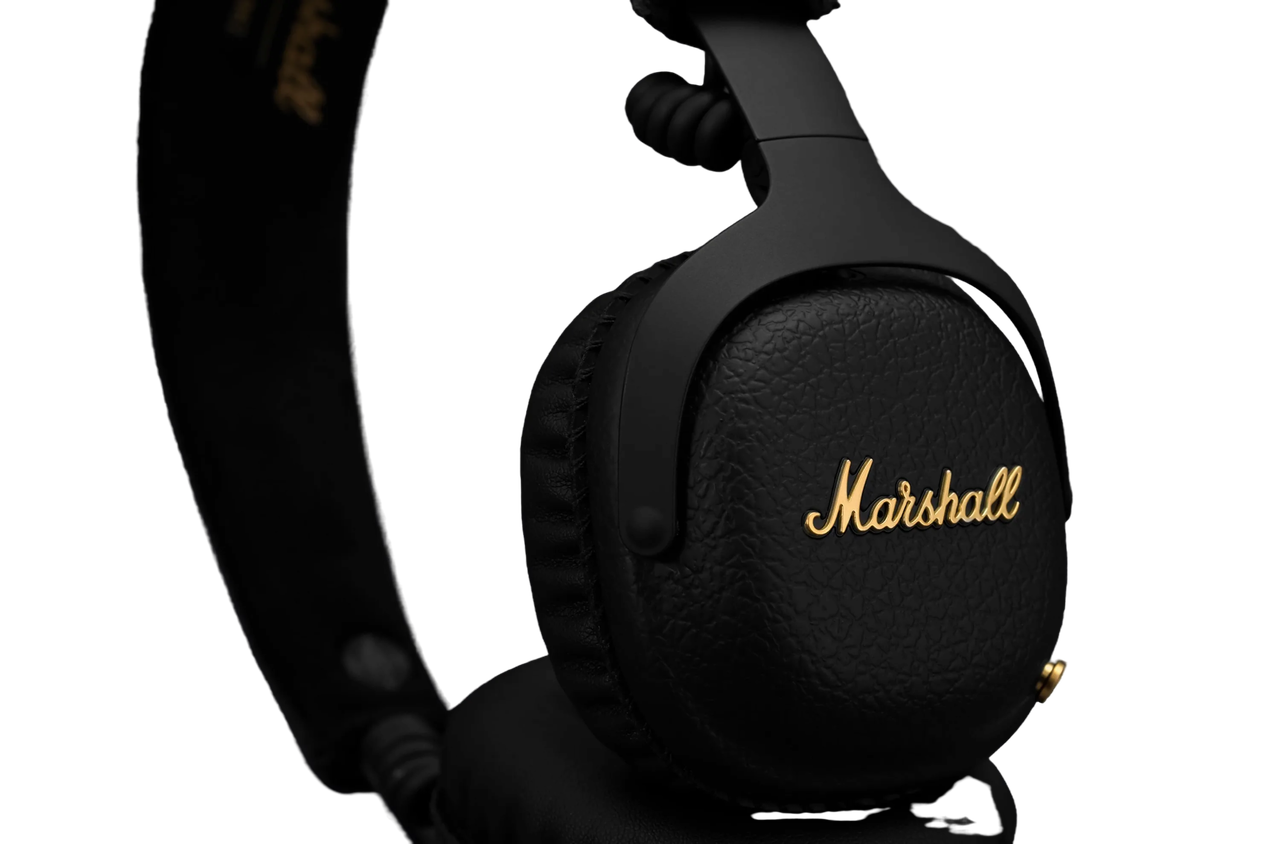 Marshall