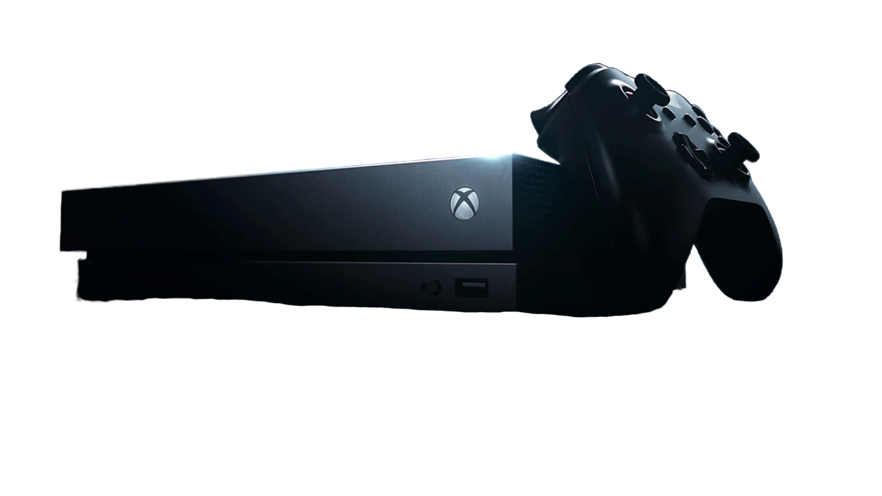 XBox