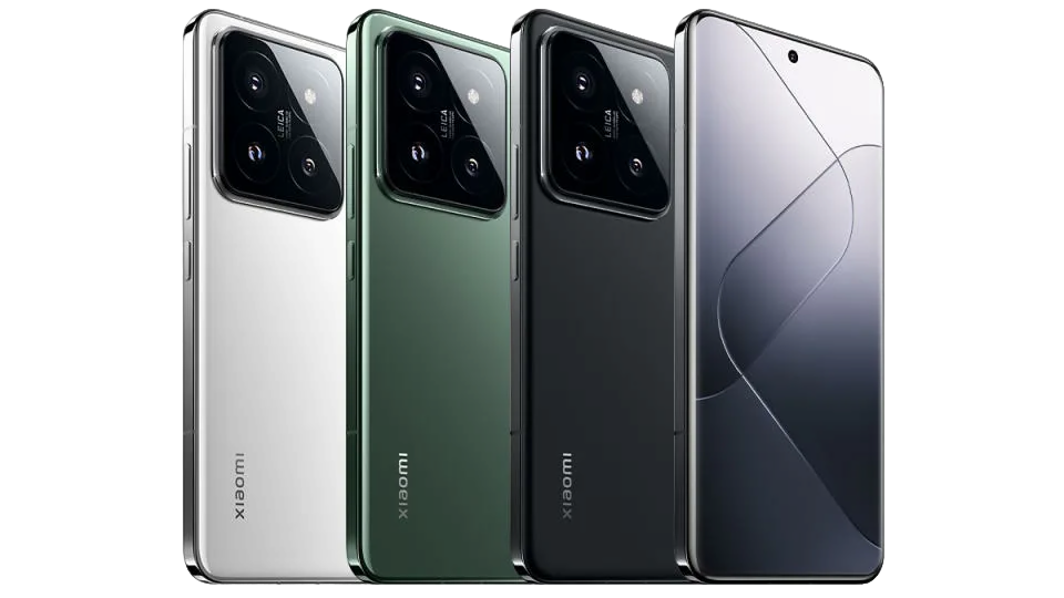 Xiaomi