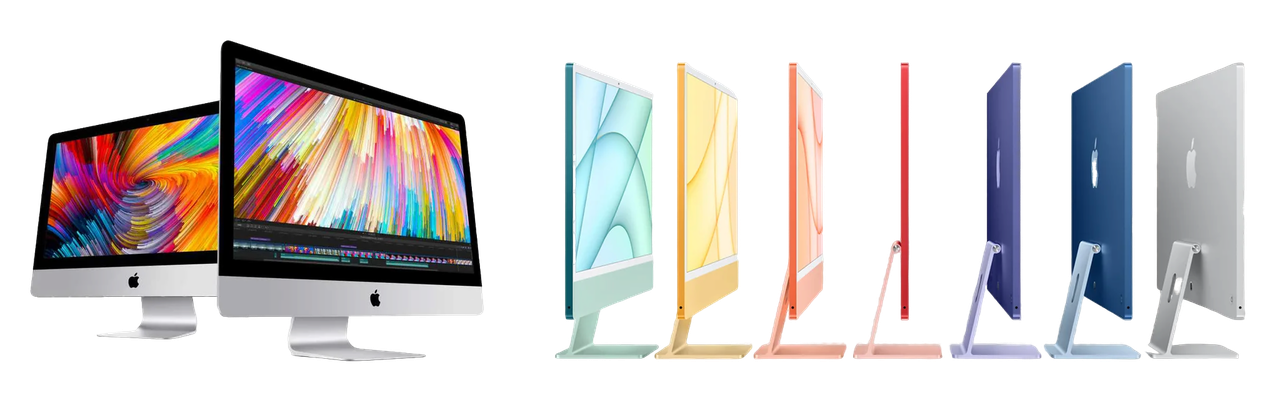 iMac