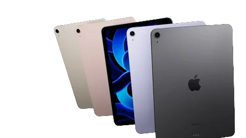 iPad