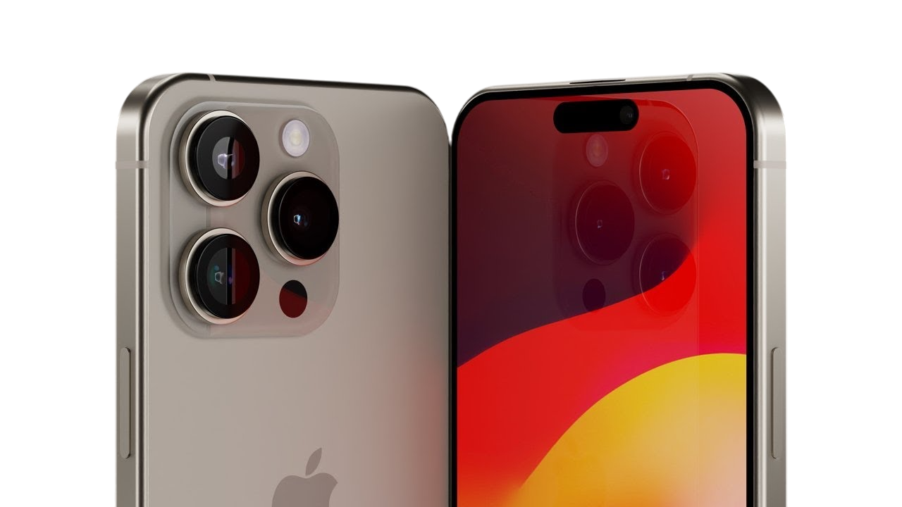iPhone